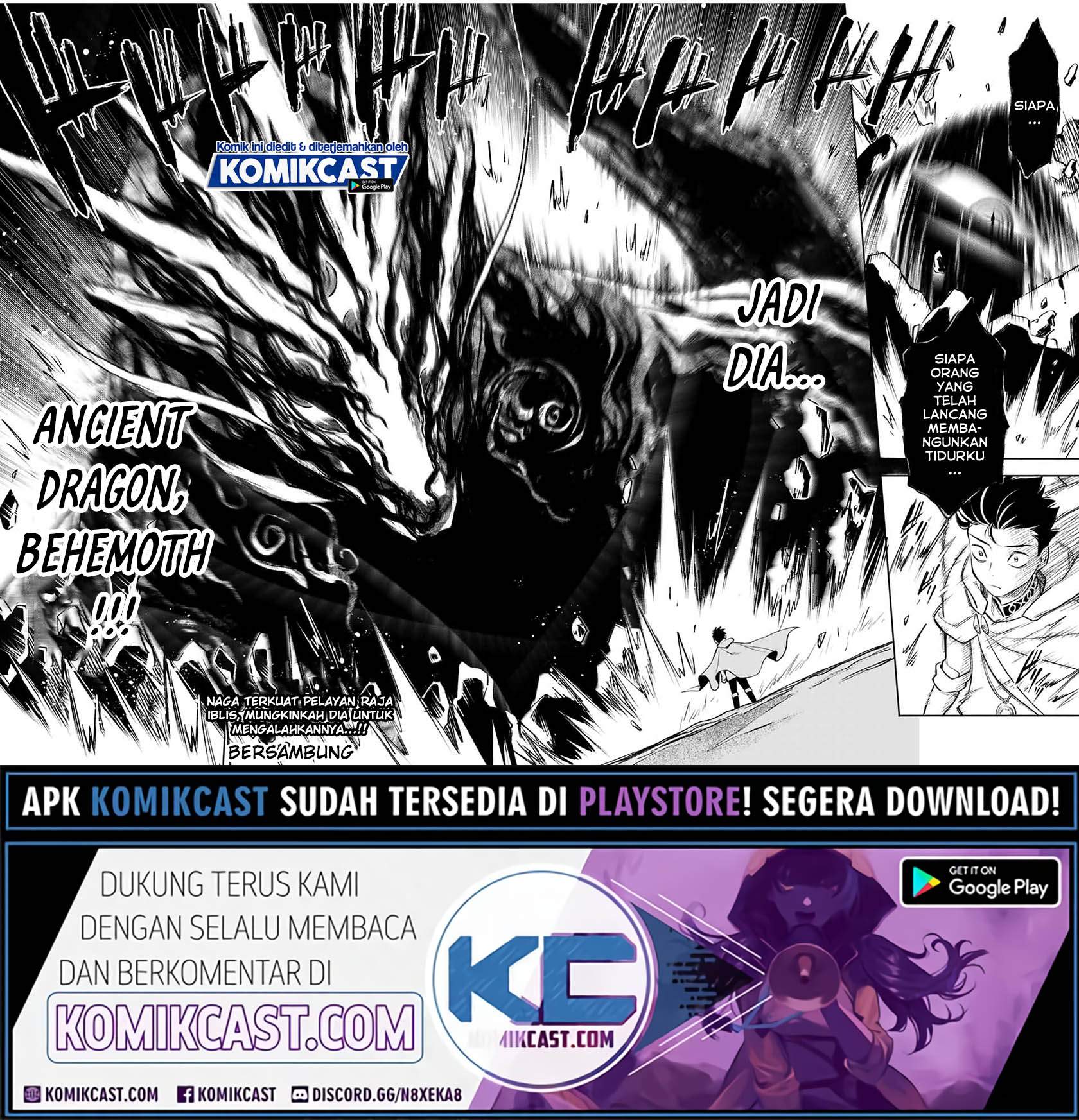 The Unfavorable Job “Appraiser” Is Actually the Strongest Chapter 17.2 - halaman 10