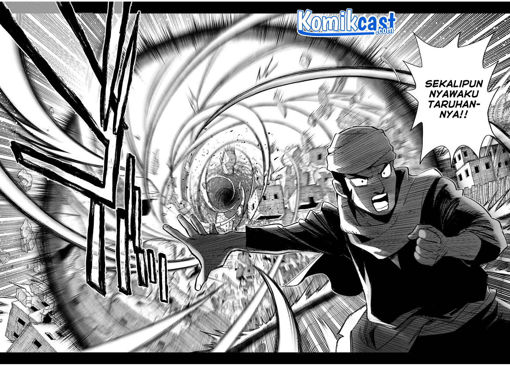 The Unfavorable Job “Appraiser” Is Actually the Strongest Chapter 18.1 - halaman 5