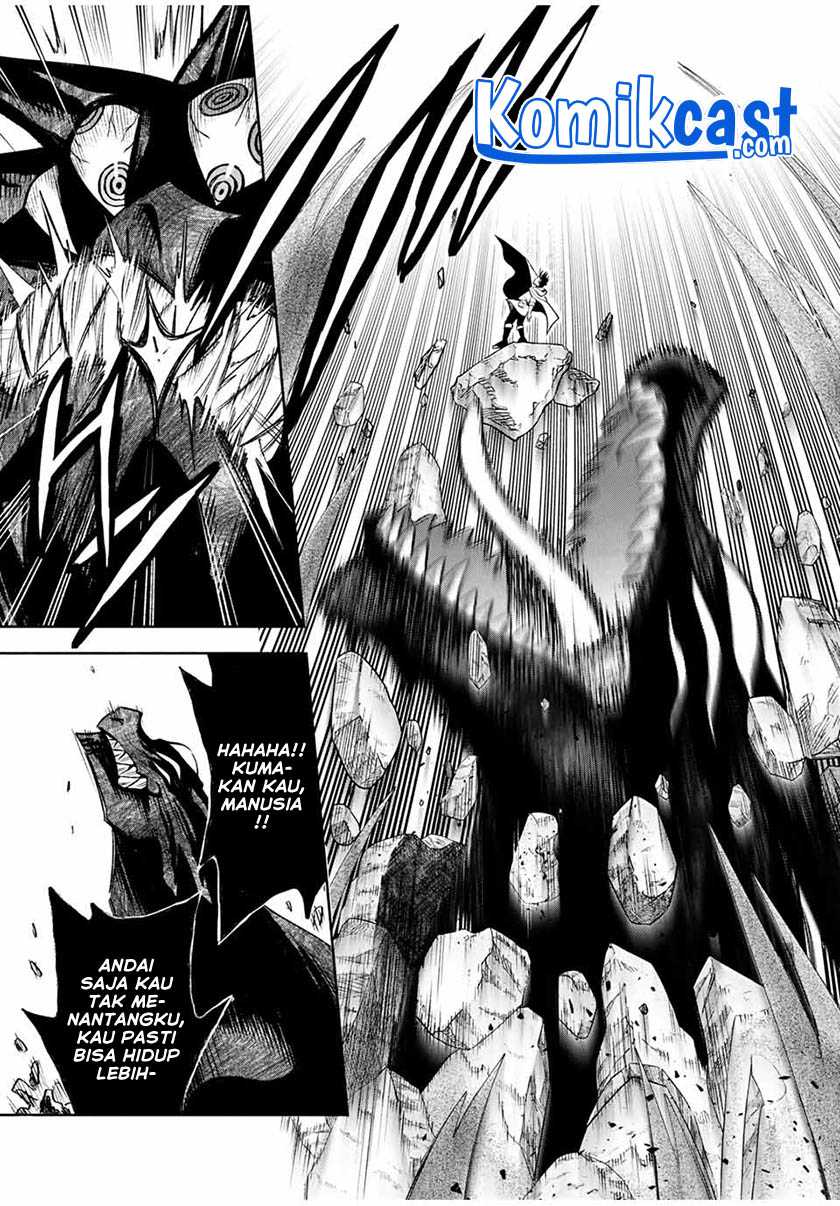 The Unfavorable Job “Appraiser” Is Actually the Strongest Chapter 18.2 - halaman 10