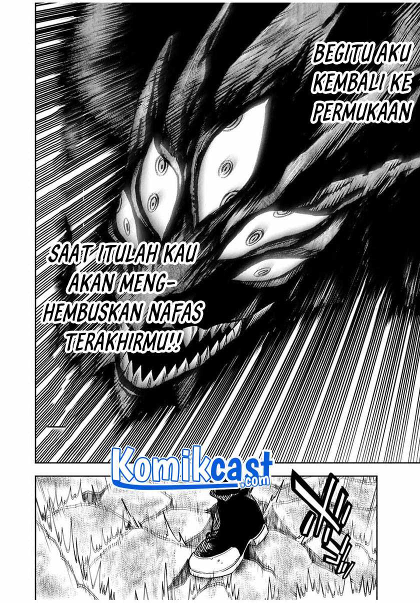 The Unfavorable Job “Appraiser” Is Actually the Strongest Chapter 18.2 - halaman 9