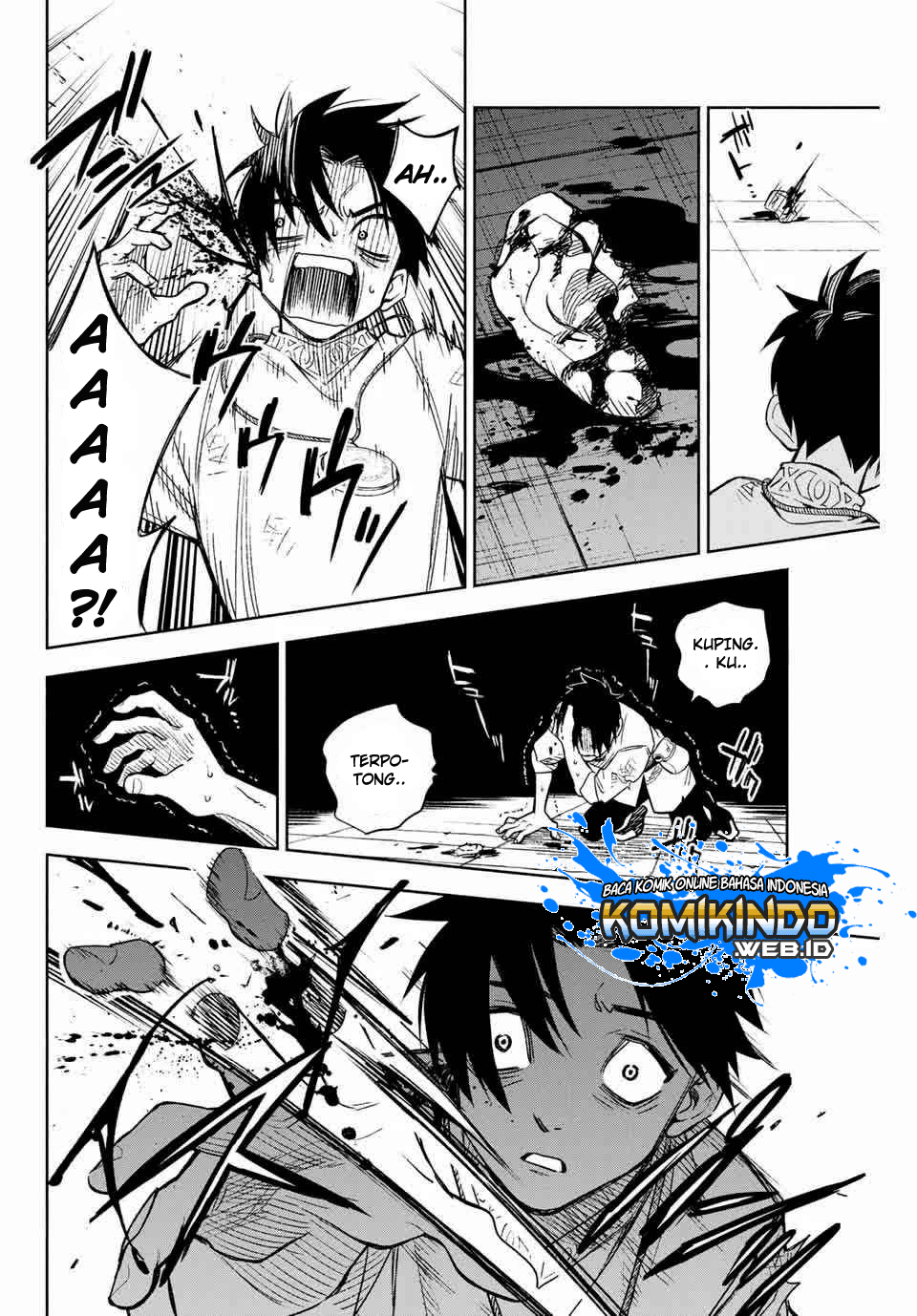 The Unfavorable Job “Appraiser” Is Actually the Strongest Chapter 2 - halaman 11