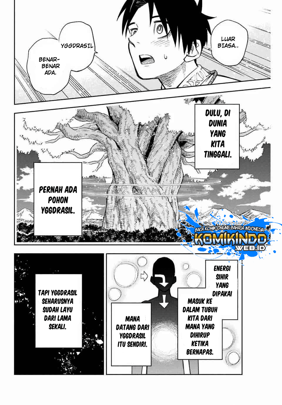 The Unfavorable Job “Appraiser” Is Actually the Strongest Chapter 2 - halaman 5