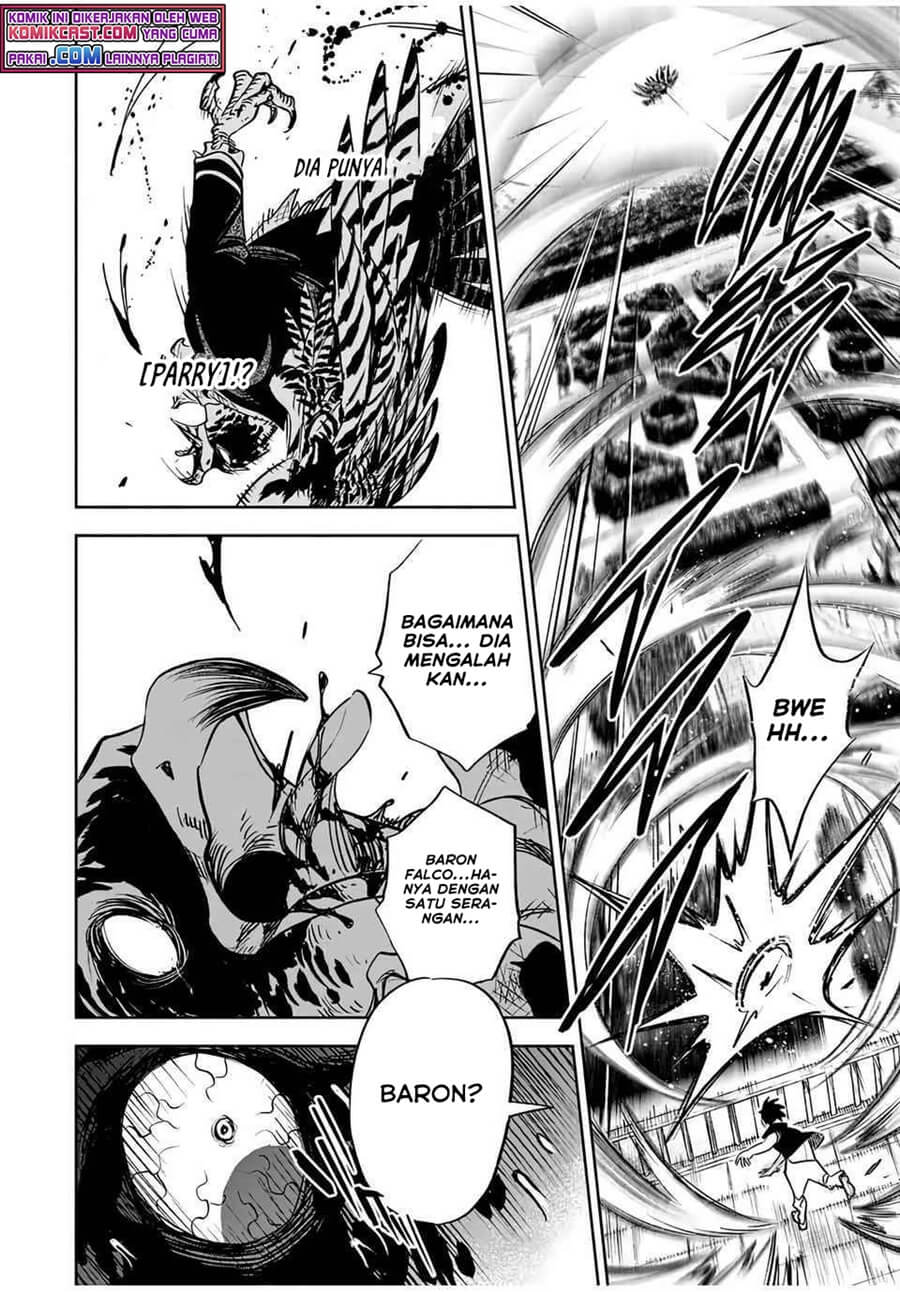 The Unfavorable Job “Appraiser” Is Actually the Strongest Chapter 24.2 - halaman 6