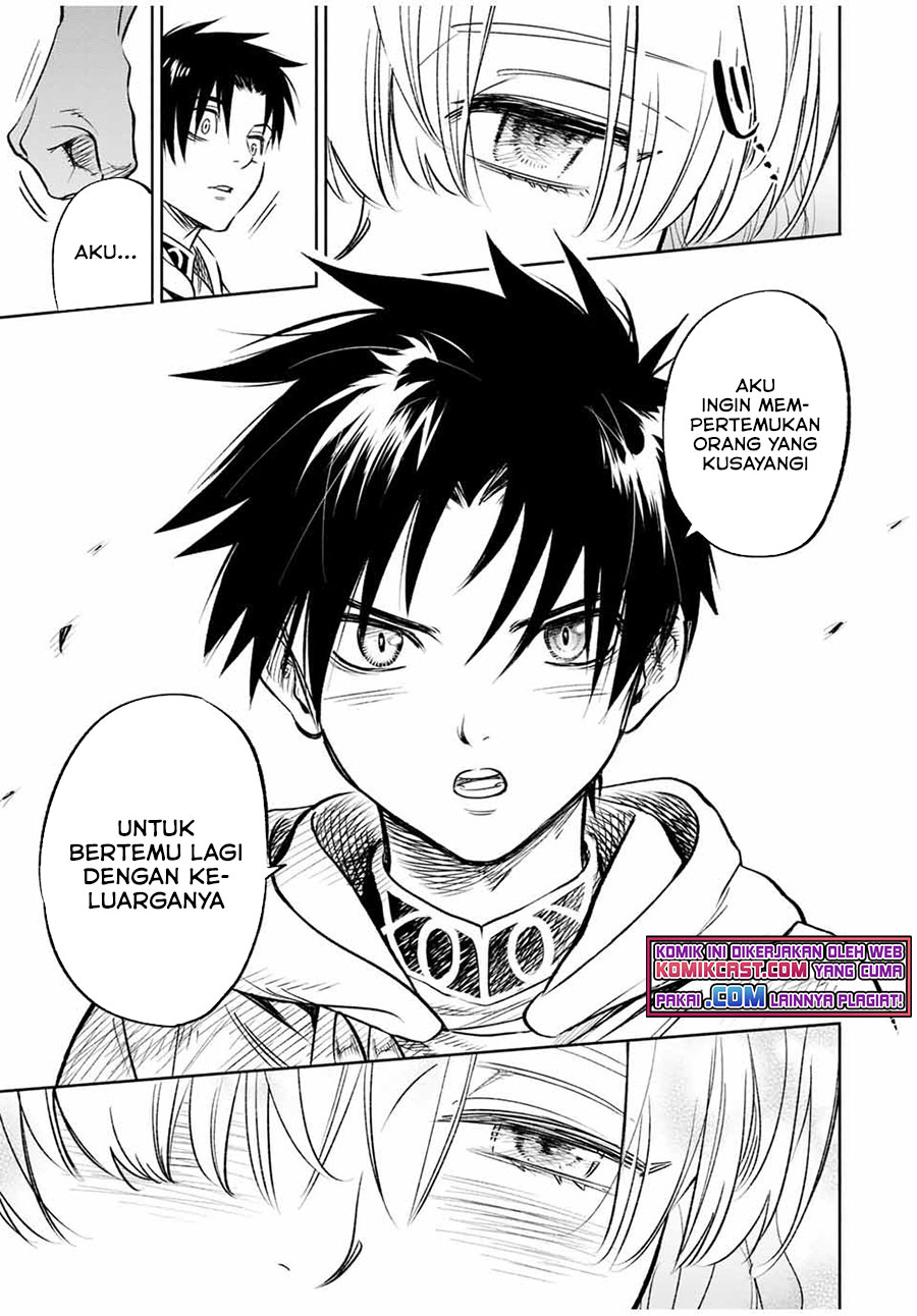 The Unfavorable Job “Appraiser” Is Actually the Strongest Chapter 25.2 - halaman 9