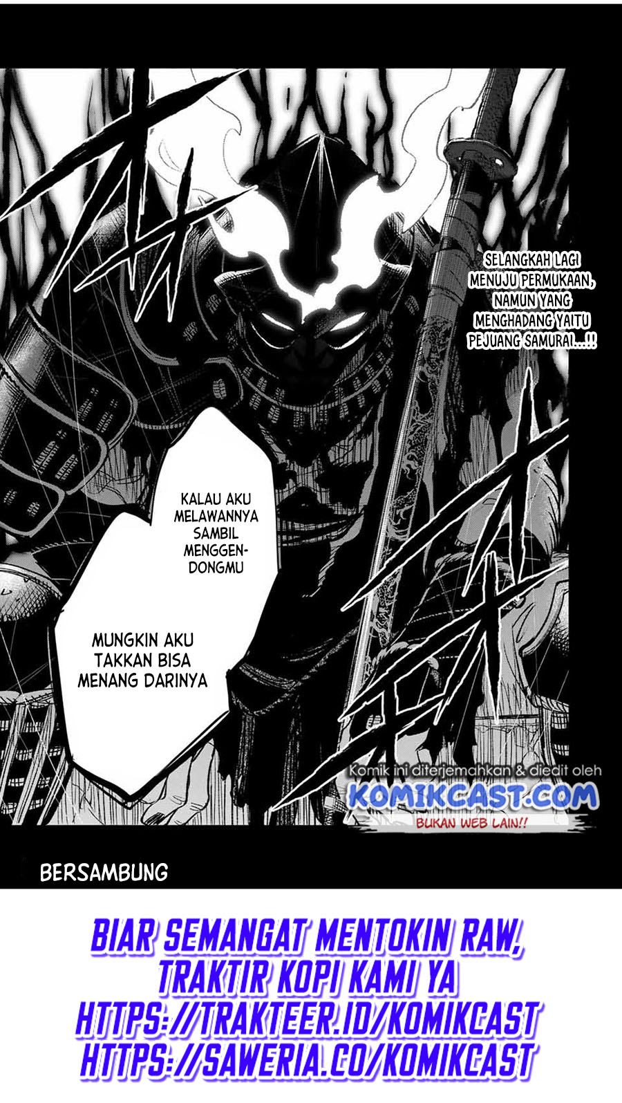 The Unfavorable Job “Appraiser” Is Actually the Strongest Chapter 27.2 - halaman 11