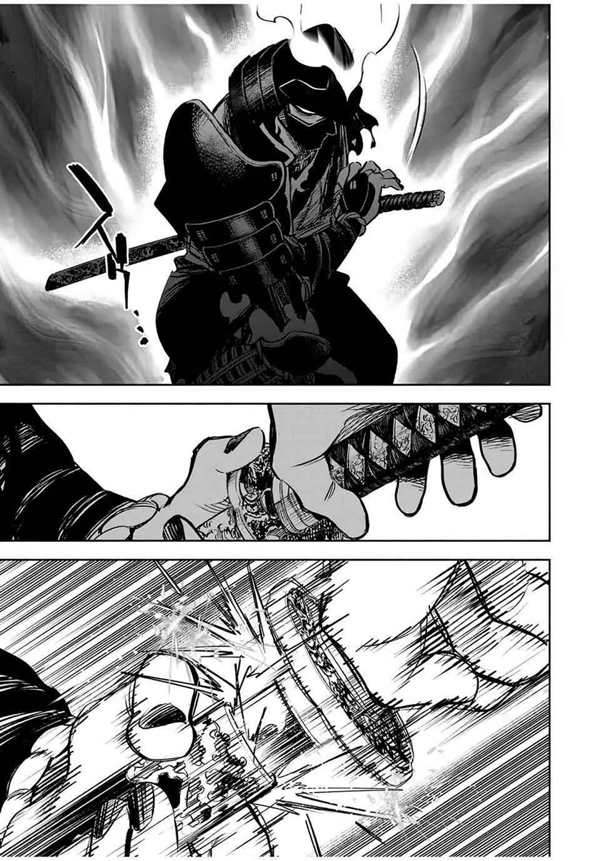 The Unfavorable Job “Appraiser” Is Actually the Strongest Chapter 28.1 - halaman 4