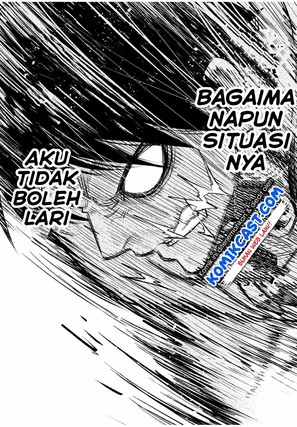 The Unfavorable Job “Appraiser” Is Actually the Strongest Chapter 33.2 - halaman 5