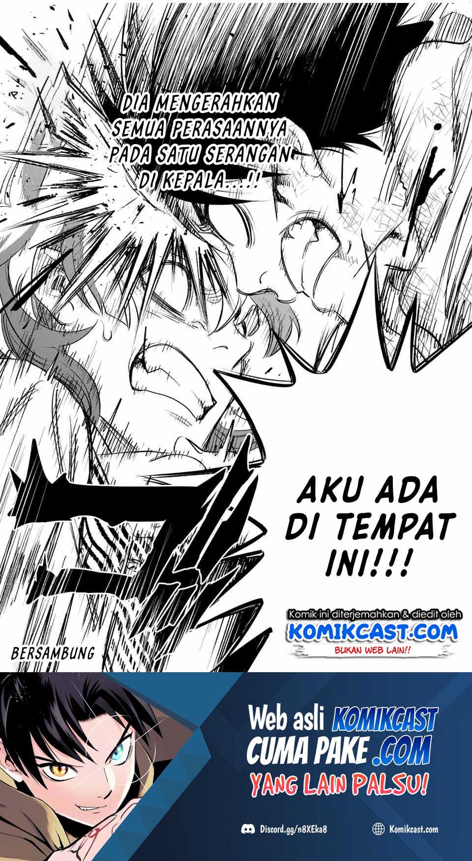 The Unfavorable Job “Appraiser” Is Actually the Strongest Chapter 36.2 - halaman 12