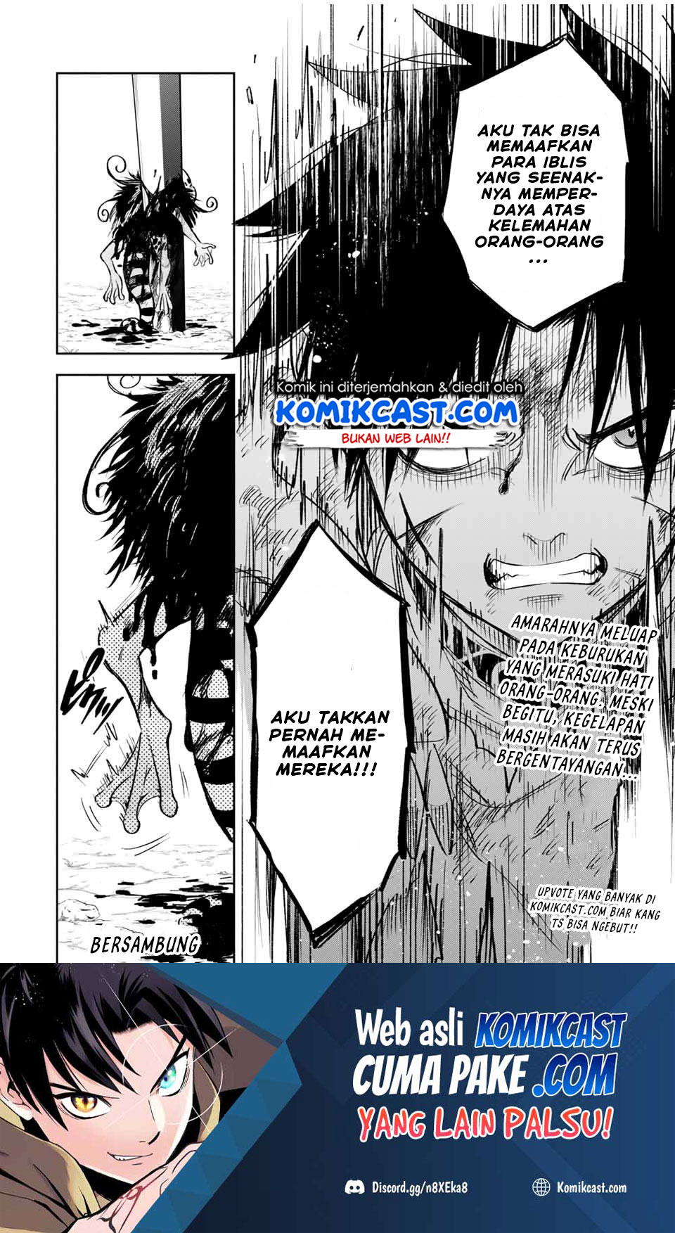 The Unfavorable Job “Appraiser” Is Actually the Strongest Chapter 37.2 - halaman 18