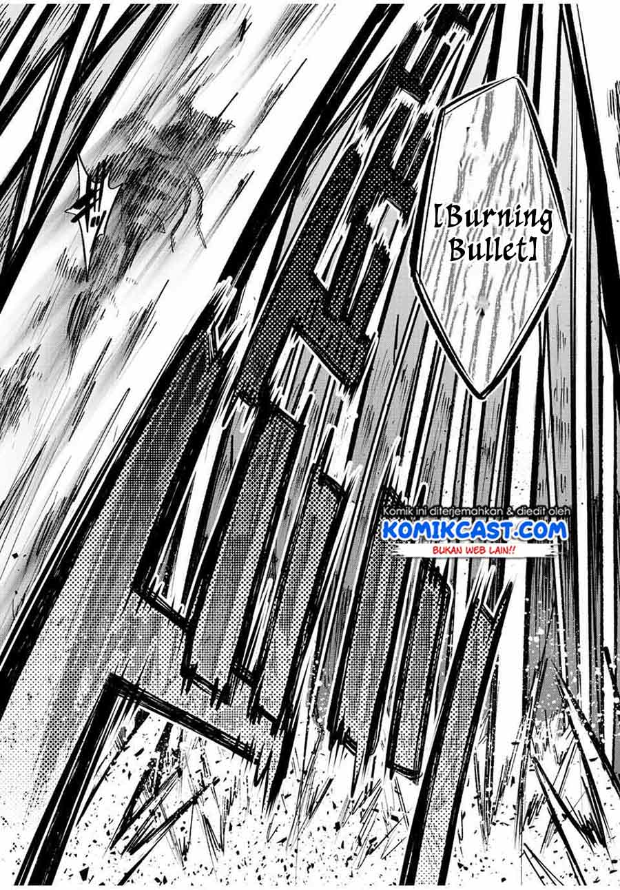 The Unfavorable Job “Appraiser” Is Actually the Strongest Chapter 40.1 - halaman 8