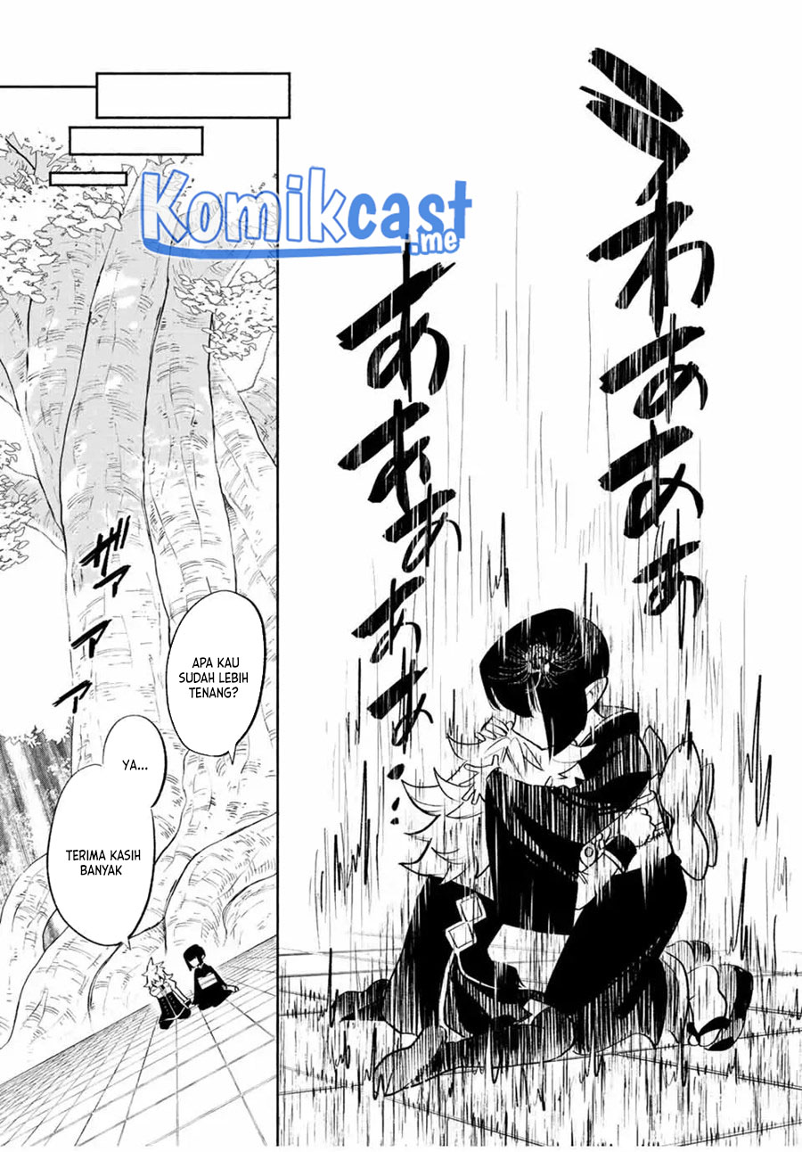 The Unfavorable Job “Appraiser” Is Actually the Strongest Chapter 45.1 - halaman 11