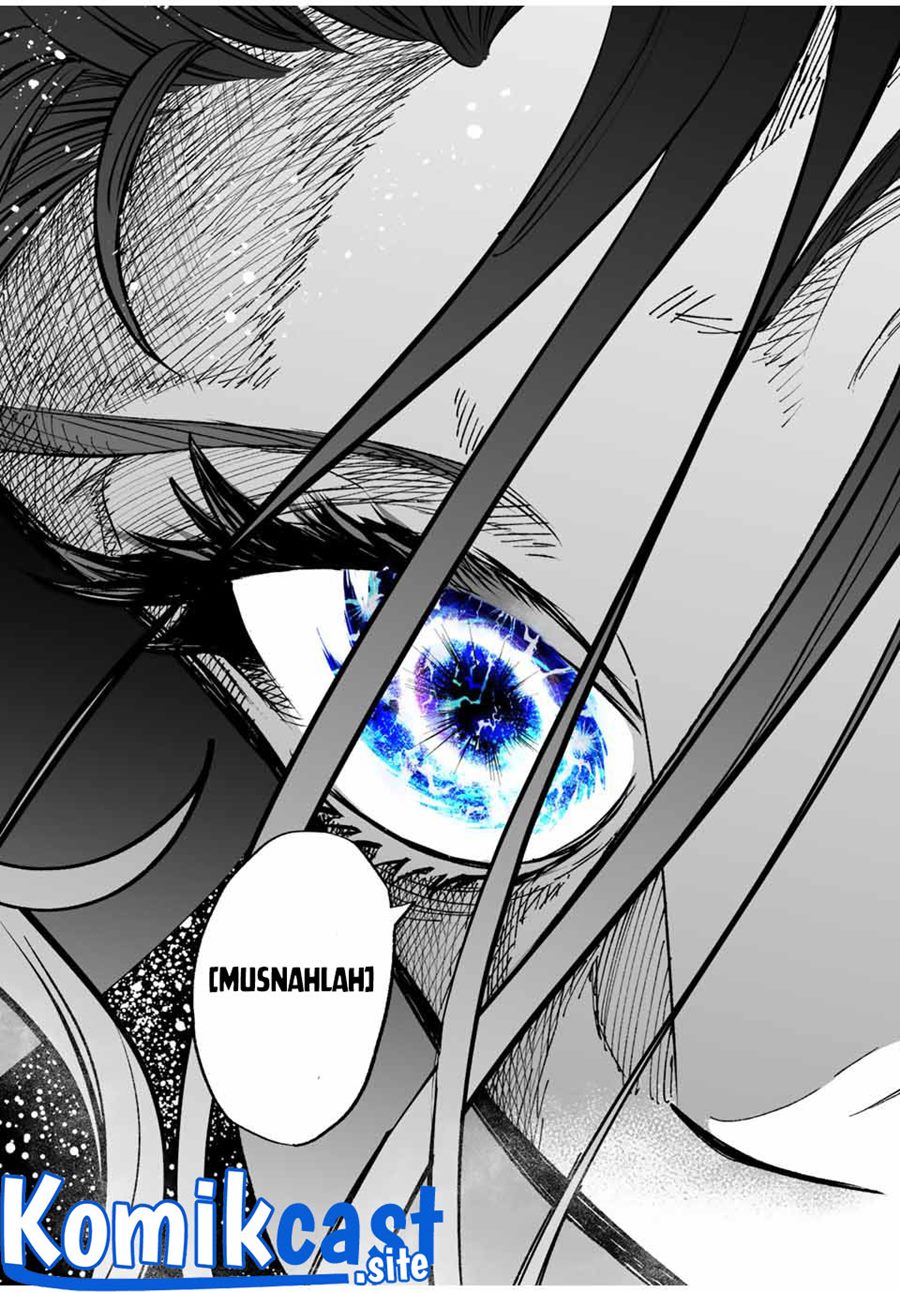 The Unfavorable Job “Appraiser” Is Actually the Strongest Chapter 47.1 - halaman 10