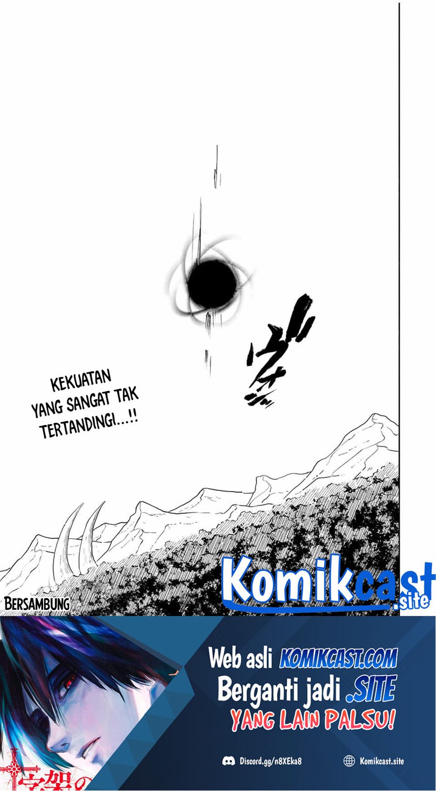 The Unfavorable Job “Appraiser” Is Actually the Strongest Chapter 47.1 - halaman 12