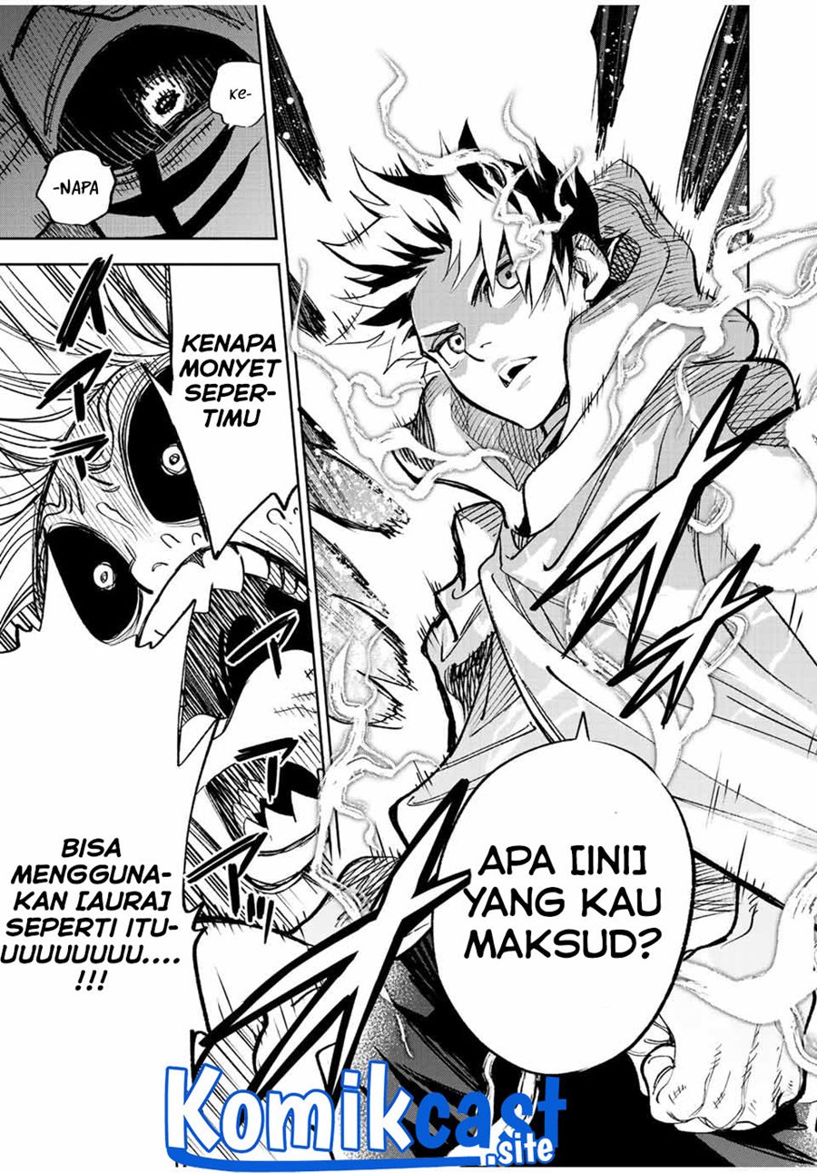 The Unfavorable Job “Appraiser” Is Actually the Strongest Chapter 47.2 - halaman 13