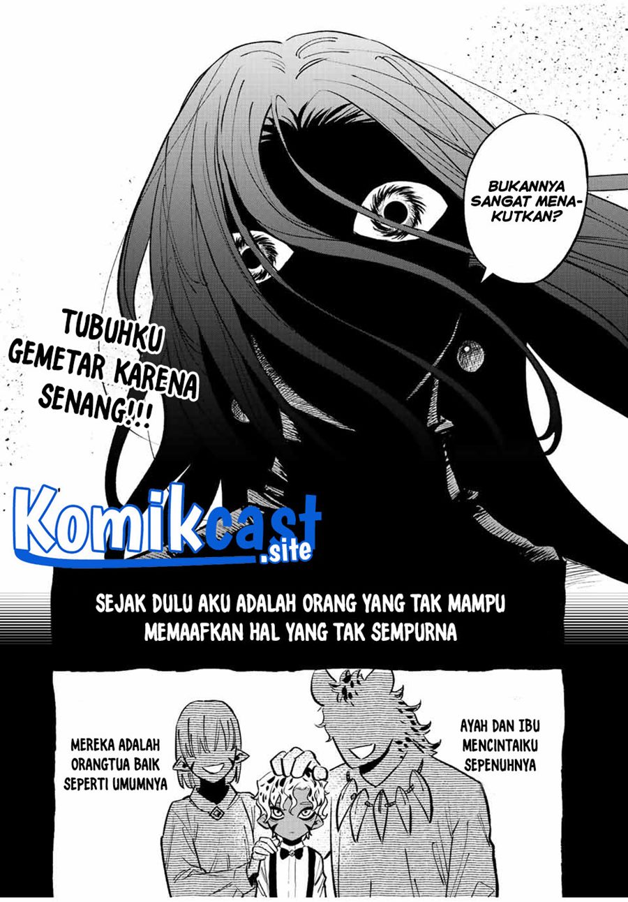 The Unfavorable Job “Appraiser” Is Actually the Strongest Chapter 47.2 - halaman 4