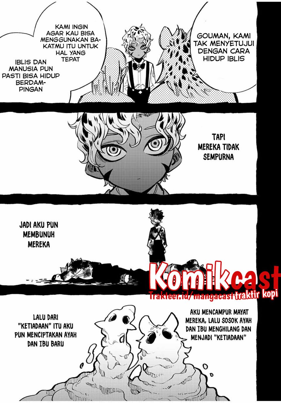 The Unfavorable Job “Appraiser” Is Actually the Strongest Chapter 47.2 - halaman 5