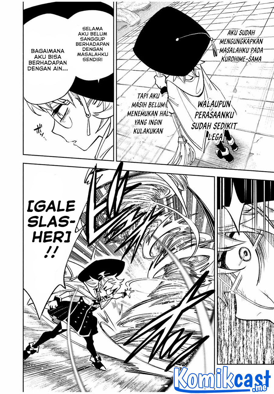 The Unfavorable Job “Appraiser” Is Actually the Strongest Chapter 48.1 - halaman 11