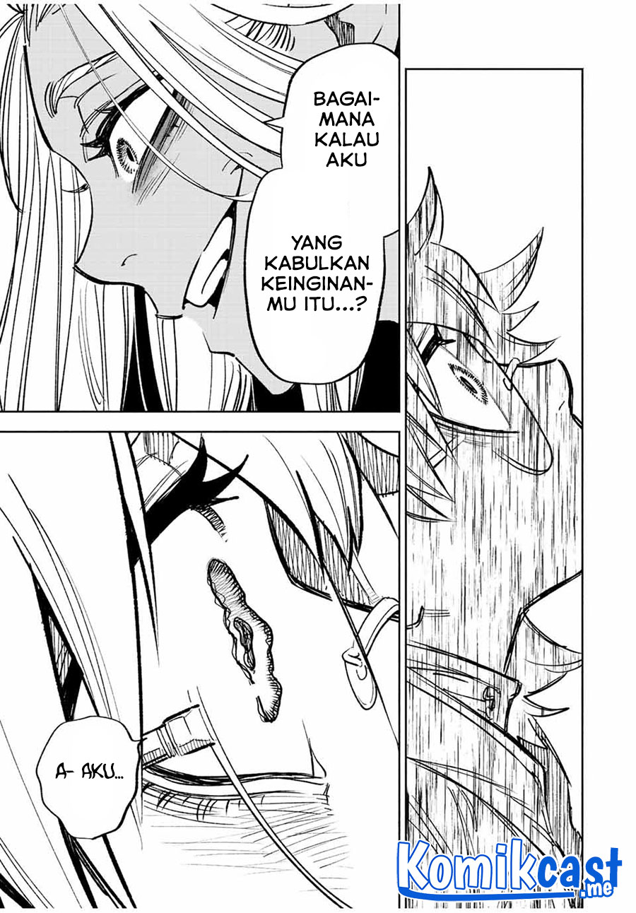 The Unfavorable Job “Appraiser” Is Actually the Strongest Chapter 48.2 - halaman 4