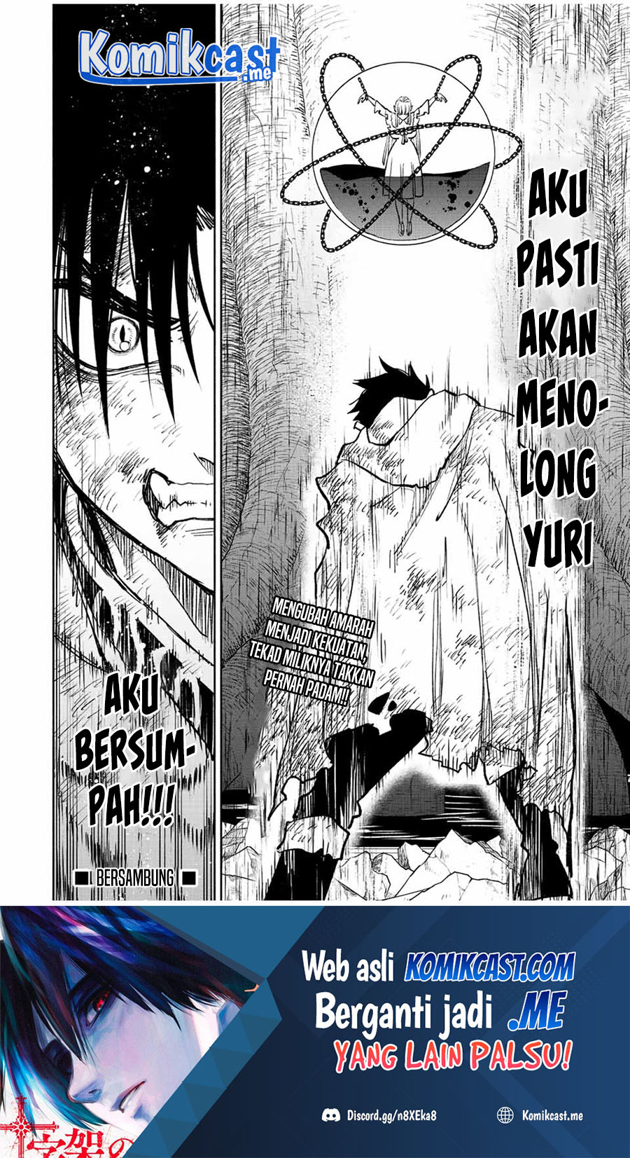 The Unfavorable Job “Appraiser” Is Actually the Strongest Chapter 49.2 - halaman 13
