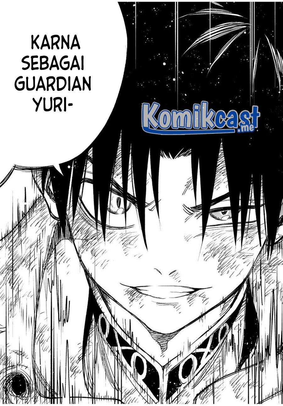 The Unfavorable Job “Appraiser” Is Actually the Strongest Chapter 50.2 - halaman 6
