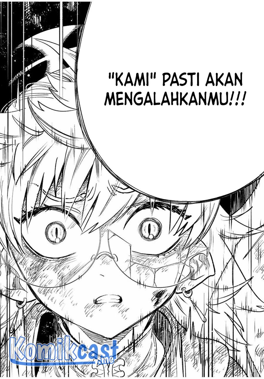 The Unfavorable Job “Appraiser” Is Actually the Strongest Chapter 50.2 - halaman 7