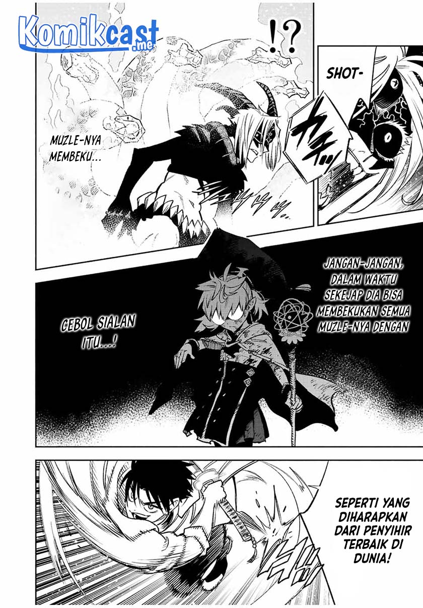 The Unfavorable Job “Appraiser” Is Actually the Strongest Chapter 51.1 - halaman 3