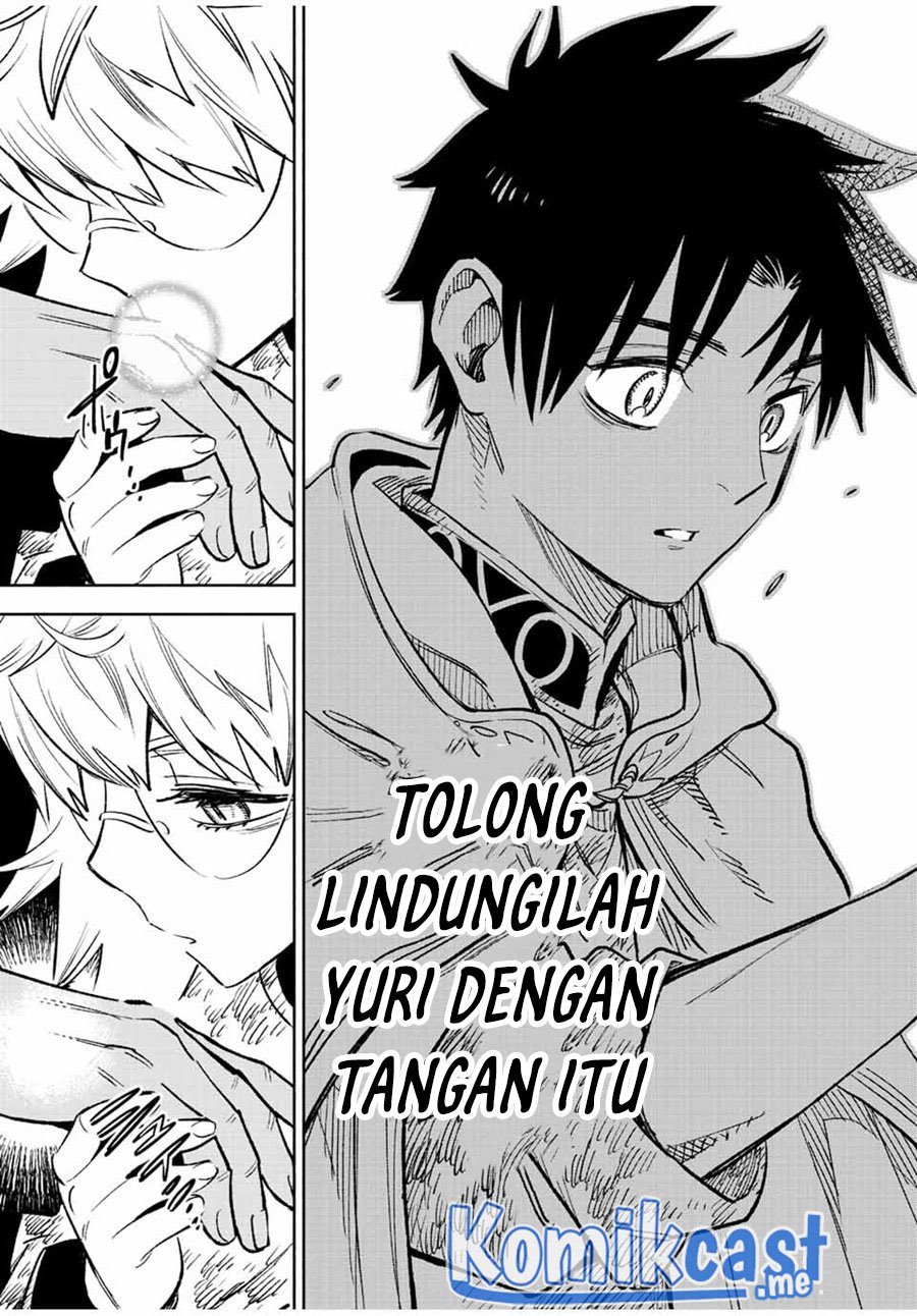 The Unfavorable Job “Appraiser” Is Actually the Strongest Chapter 52.2 - halaman 11
