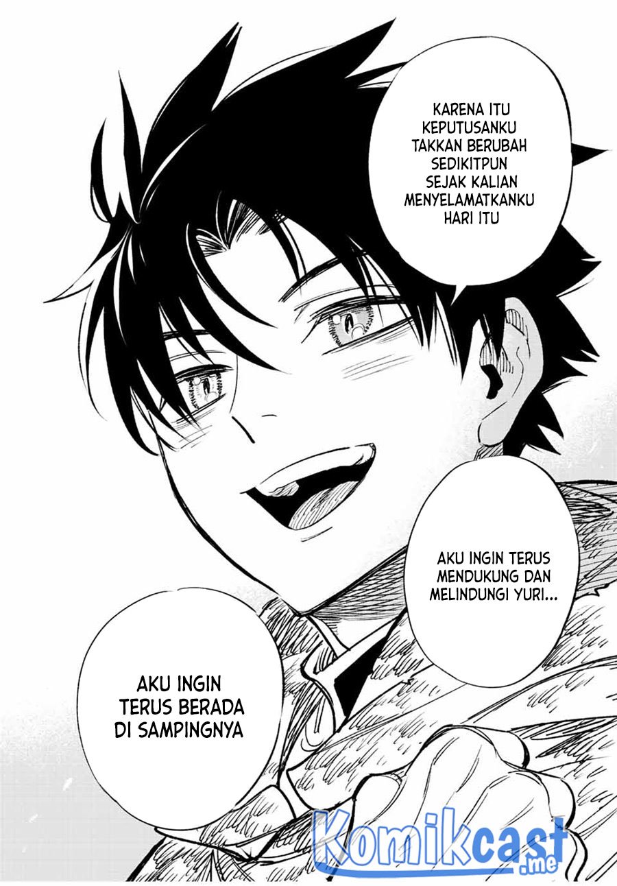 The Unfavorable Job “Appraiser” Is Actually the Strongest Chapter 52.2 - halaman 6