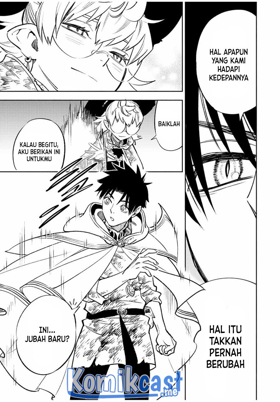 The Unfavorable Job “Appraiser” Is Actually the Strongest Chapter 52.2 - halaman 7