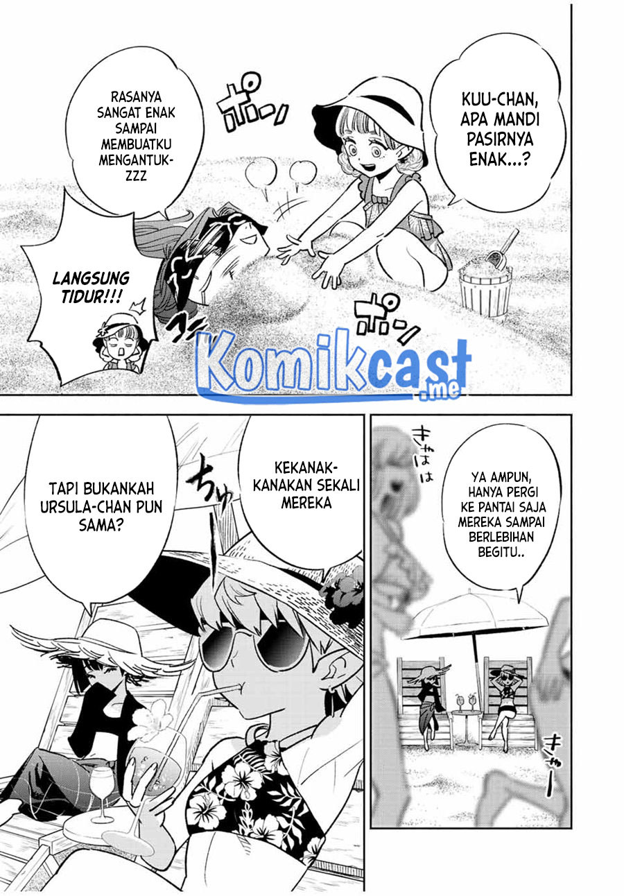 The Unfavorable Job “Appraiser” Is Actually the Strongest Chapter 53.1 - halaman 8