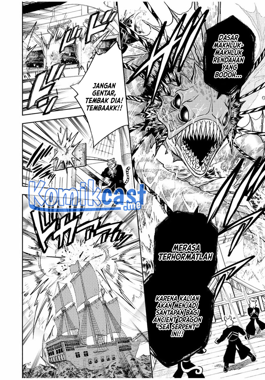 The Unfavorable Job “Appraiser” Is Actually the Strongest Chapter 54.1 - halaman 3