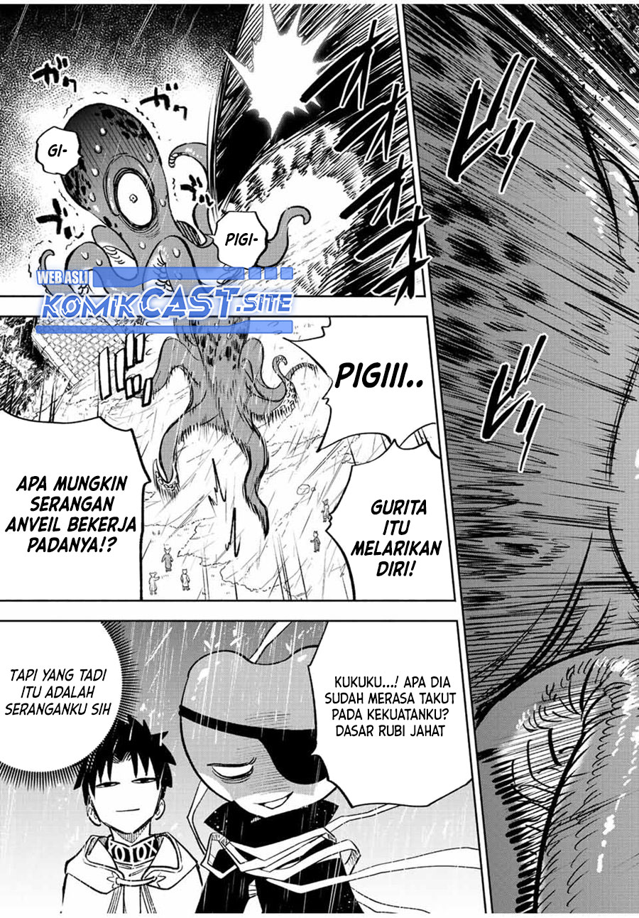 The Unfavorable Job “Appraiser” Is Actually the Strongest Chapter 55.2 - halaman 10