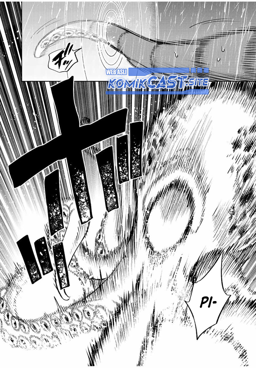 The Unfavorable Job “Appraiser” Is Actually the Strongest Chapter 55.2 - halaman 11