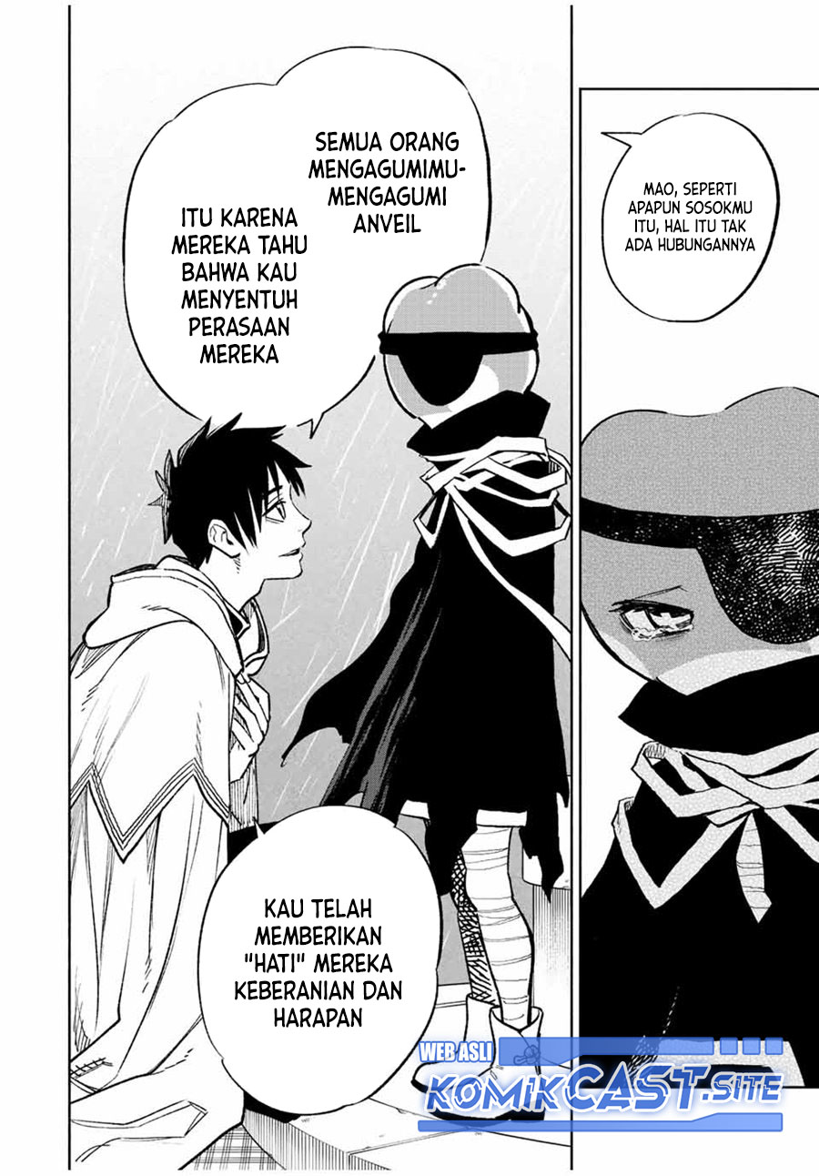The Unfavorable Job “Appraiser” Is Actually the Strongest Chapter 56.2 - halaman 7