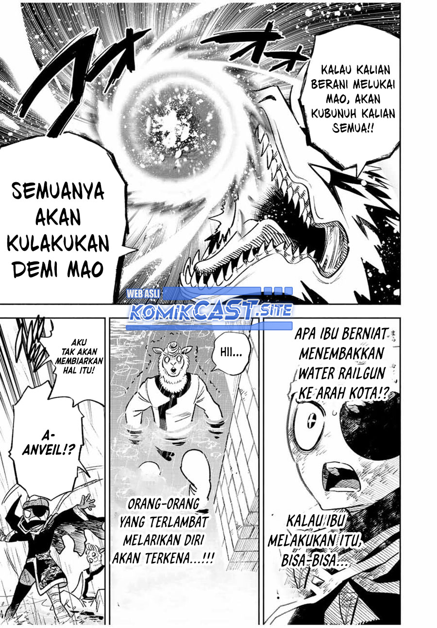 The Unfavorable Job “Appraiser” Is Actually the Strongest Chapter 58.1 - halaman 10