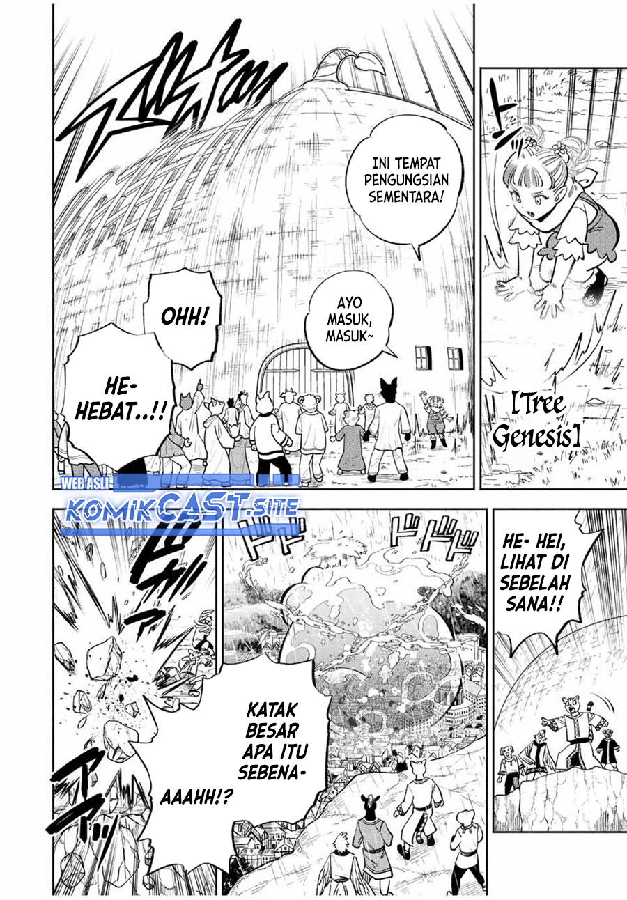 The Unfavorable Job “Appraiser” Is Actually the Strongest Chapter 58.1 - halaman 3