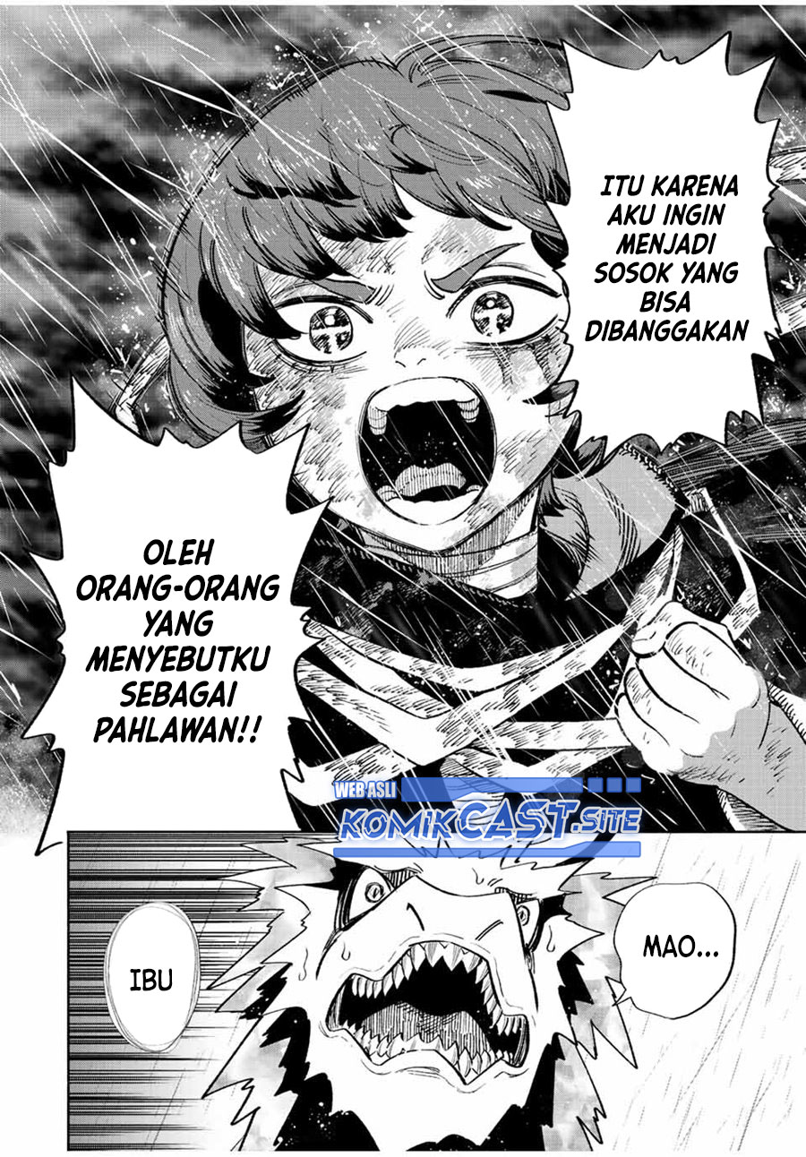 The Unfavorable Job “Appraiser” Is Actually the Strongest Chapter 58.2 - halaman 5