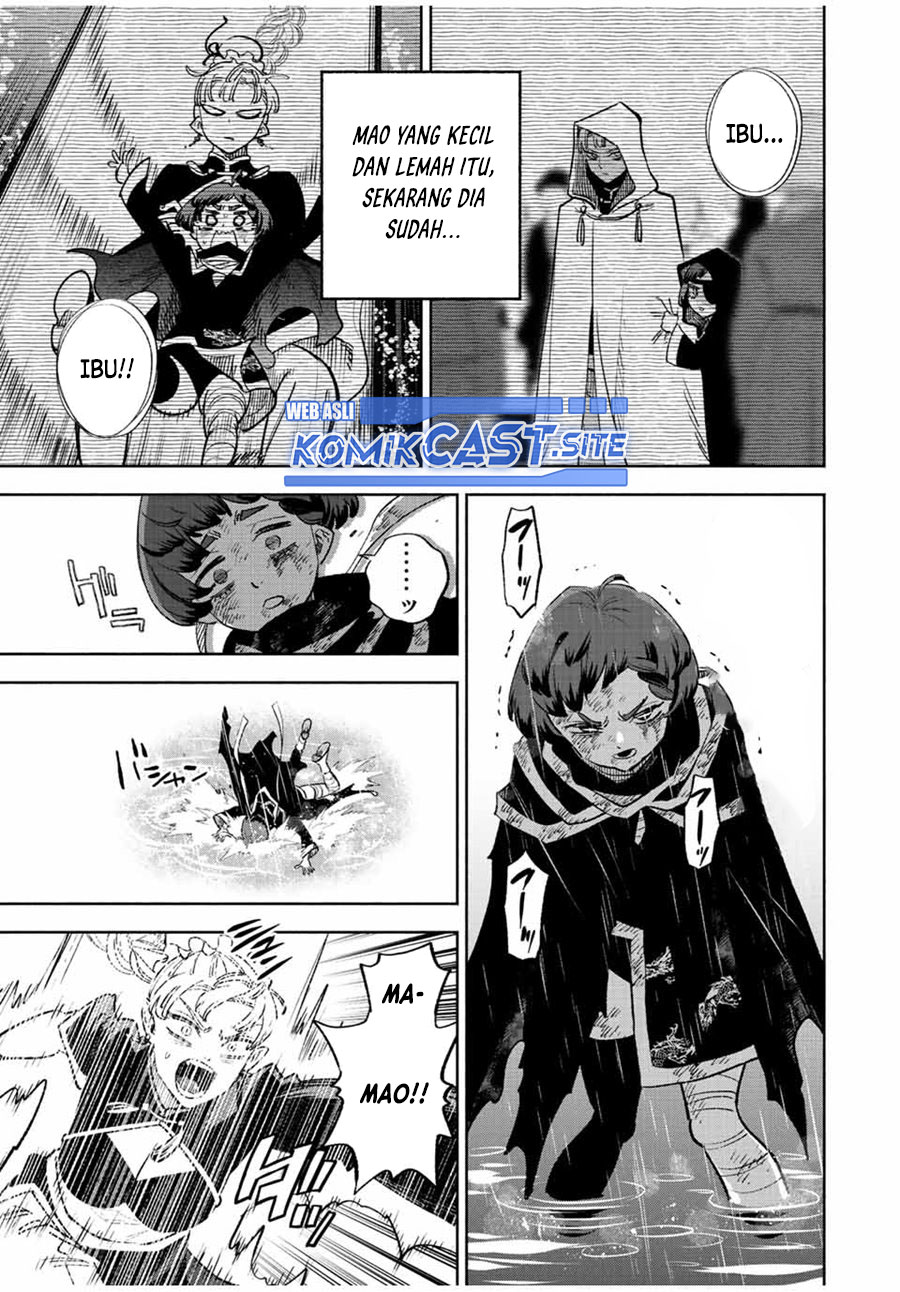 The Unfavorable Job “Appraiser” Is Actually the Strongest Chapter 58.2 - halaman 6