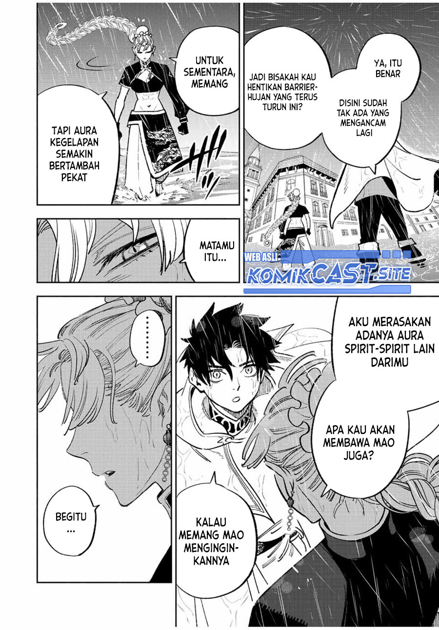 The Unfavorable Job “Appraiser” Is Actually the Strongest Chapter 58.2 - halaman 9