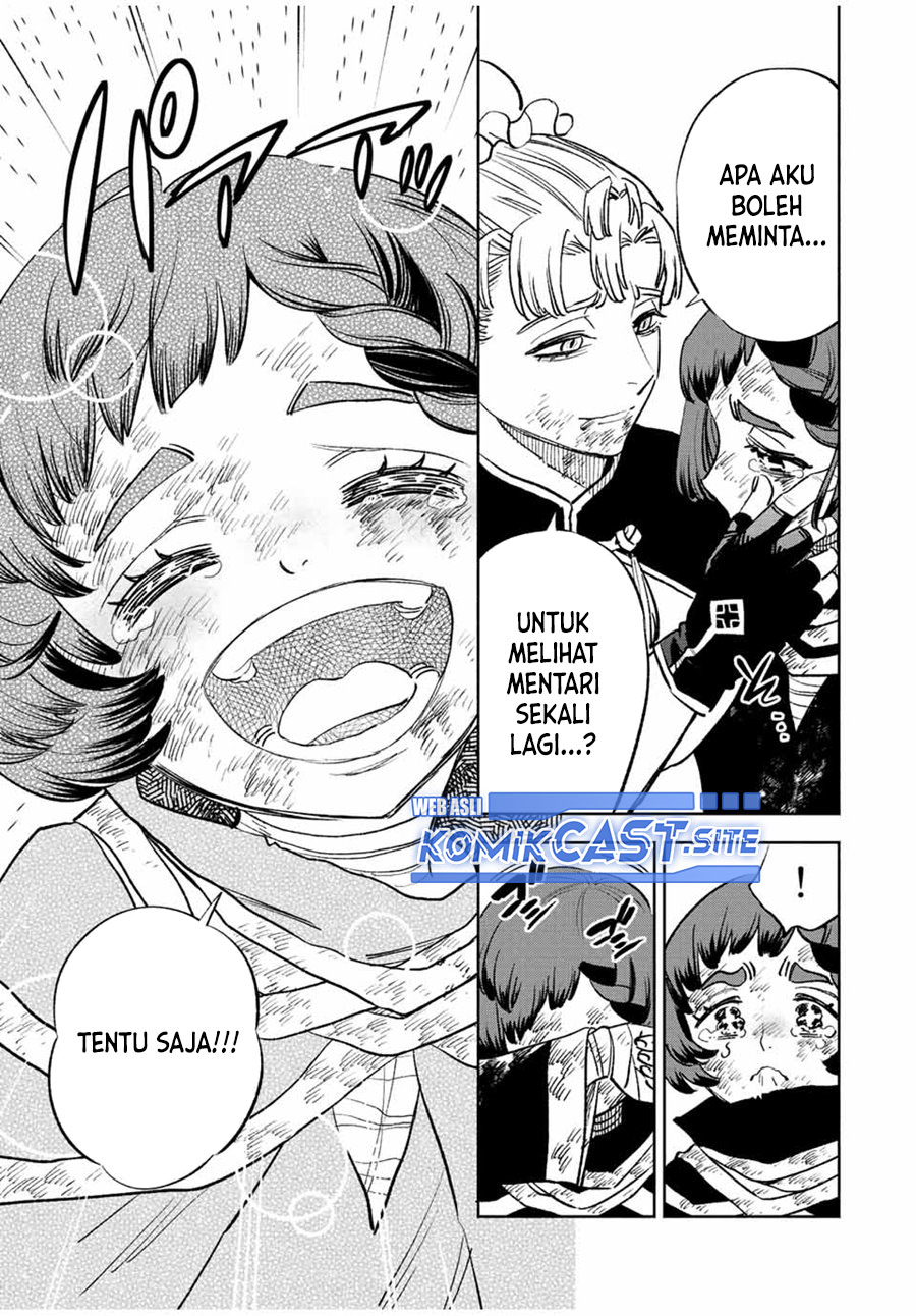 The Unfavorable Job “Appraiser” Is Actually the Strongest Chapter 59.1 - halaman 8