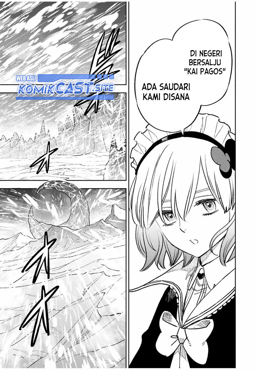 The Unfavorable Job “Appraiser” Is Actually the Strongest Chapter 61.2 - halaman 4