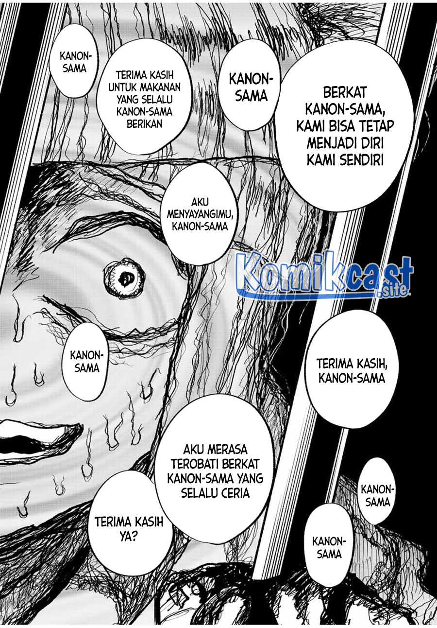 The Unfavorable Job “Appraiser” Is Actually the Strongest Chapter 63.1 - halaman 7