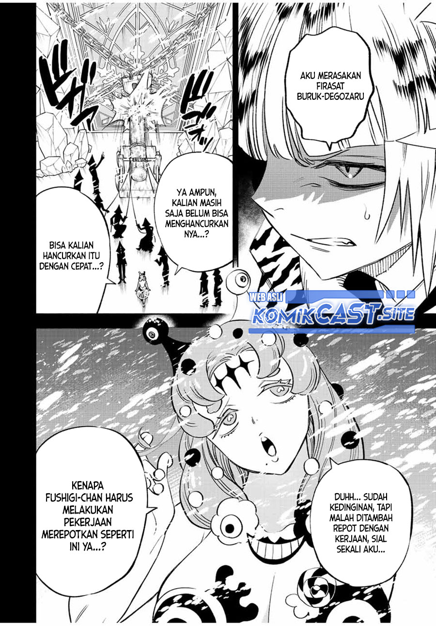 The Unfavorable Job “Appraiser” Is Actually the Strongest Chapter 64.2 - halaman 4