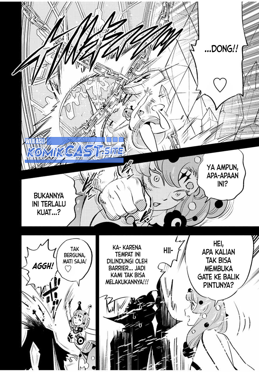 The Unfavorable Job “Appraiser” Is Actually the Strongest Chapter 64.2 - halaman 6