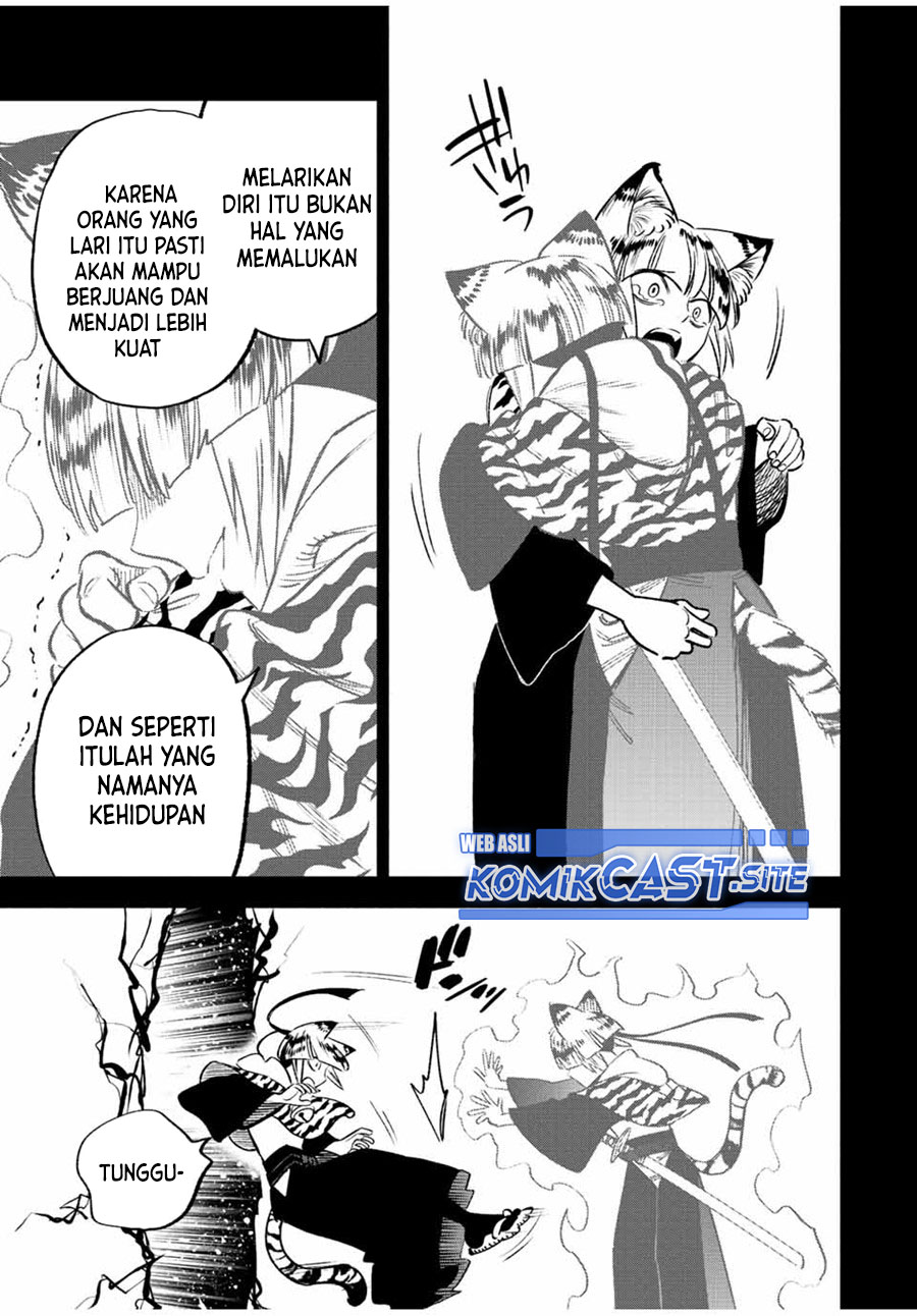 The Unfavorable Job “Appraiser” Is Actually the Strongest Chapter 65.1 - halaman 10