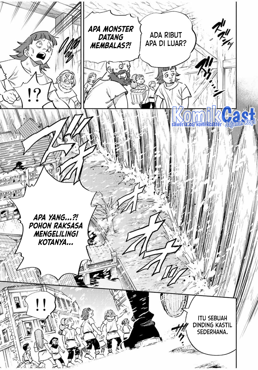 The Unfavorable Job “Appraiser” Is Actually the Strongest Chapter 66 - halaman 4
