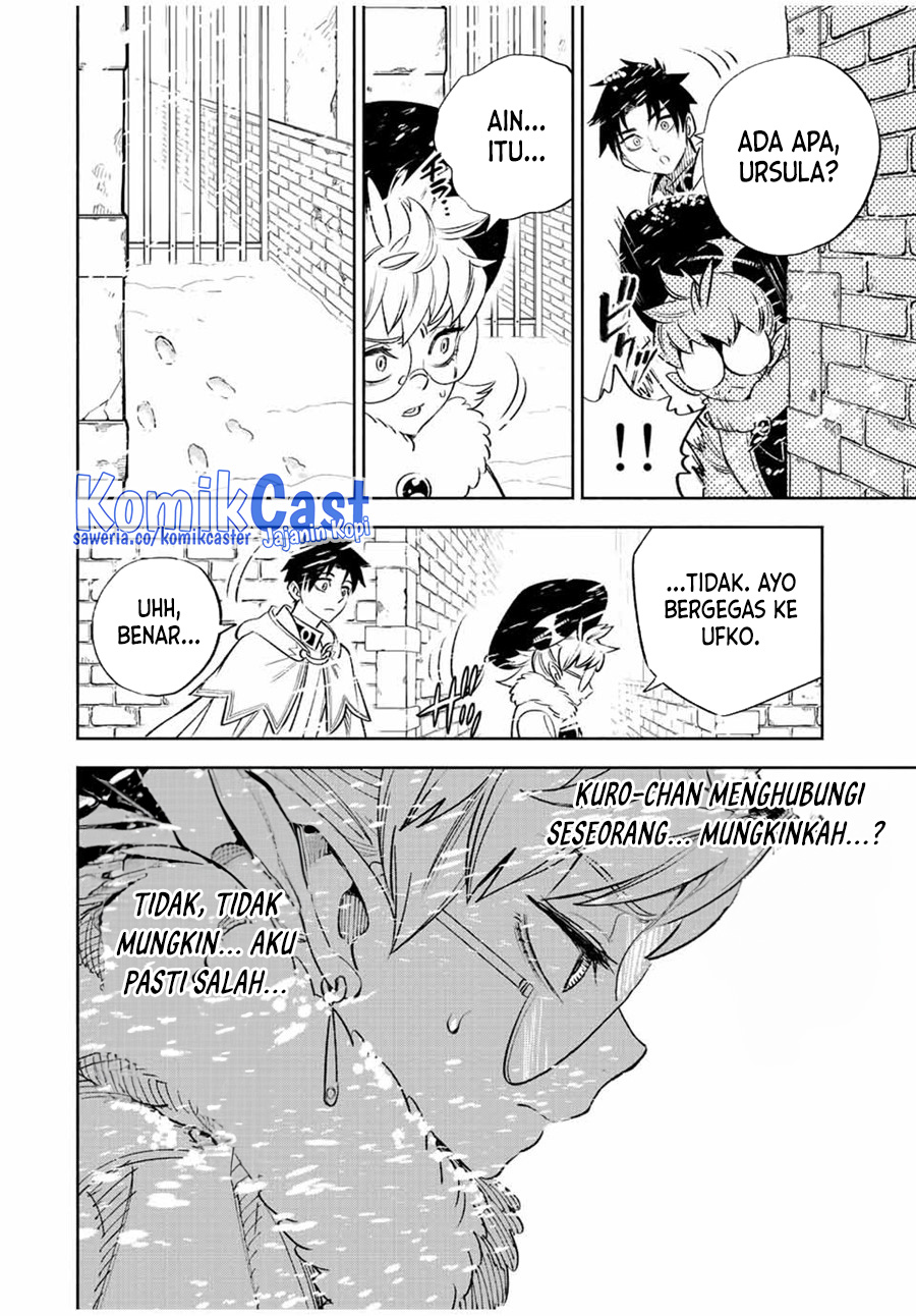 The Unfavorable Job “Appraiser” Is Actually the Strongest Chapter 66 - halaman 9