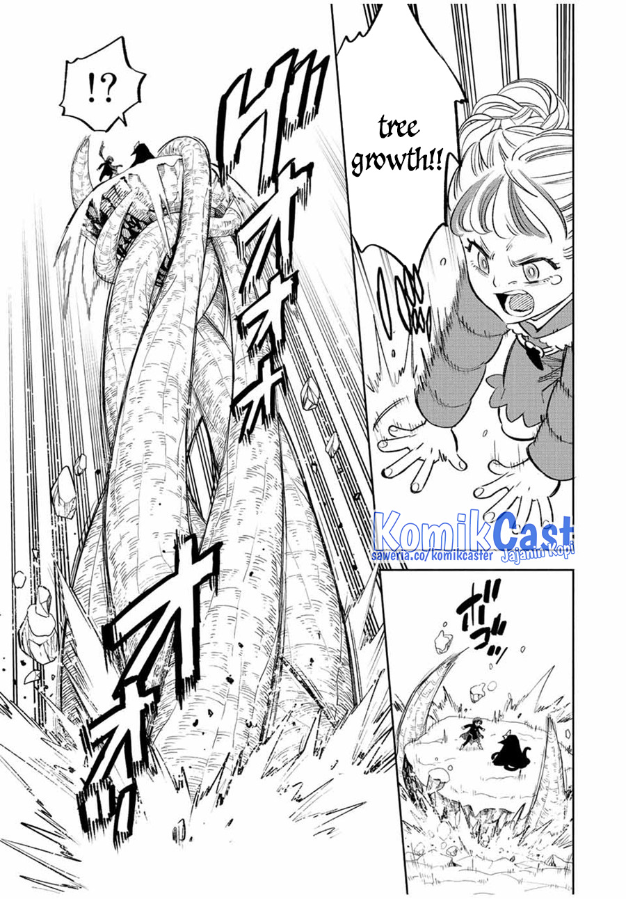 The Unfavorable Job “Appraiser” Is Actually the Strongest Chapter 67 - halaman 22