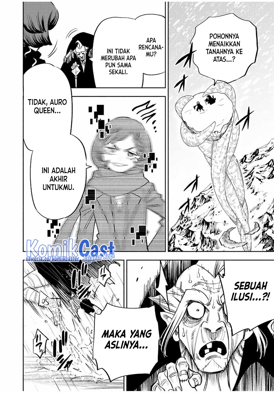 The Unfavorable Job “Appraiser” Is Actually the Strongest Chapter 67 - halaman 23