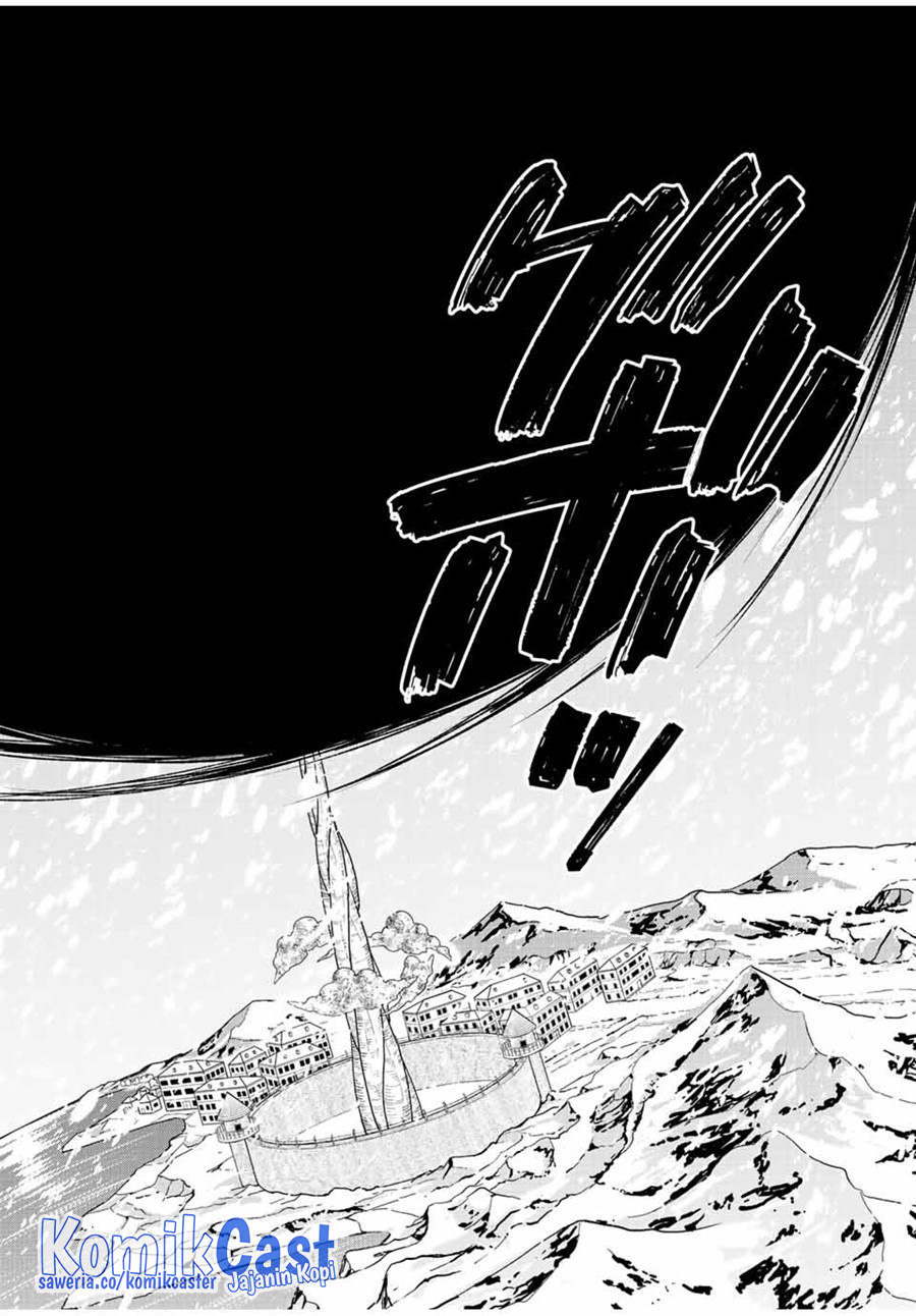 The Unfavorable Job “Appraiser” Is Actually the Strongest Chapter 67 - halaman 27